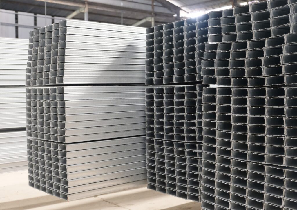 PRODUCT STORAGE