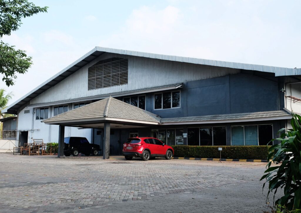 FACTORY