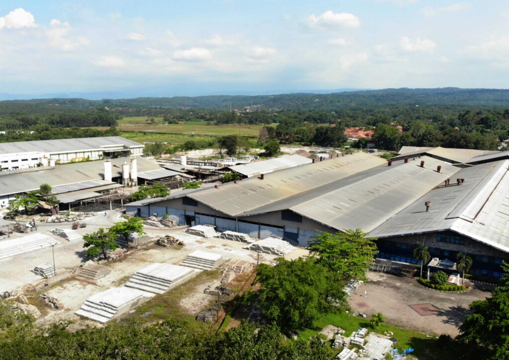 FACTORY